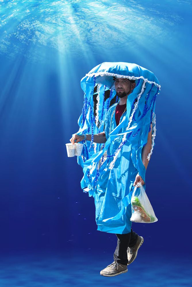 Photograph by Marina Weiland