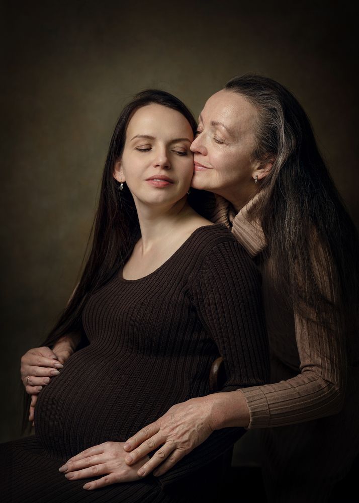 Photograph by Полина Лебедева