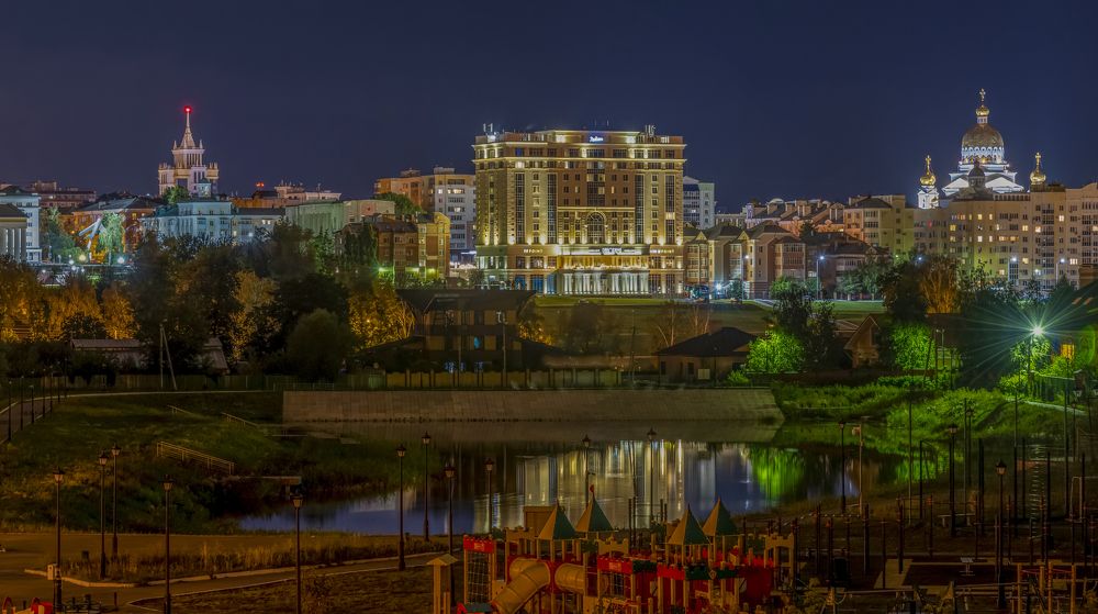 Photograph by Андрей К. Белов