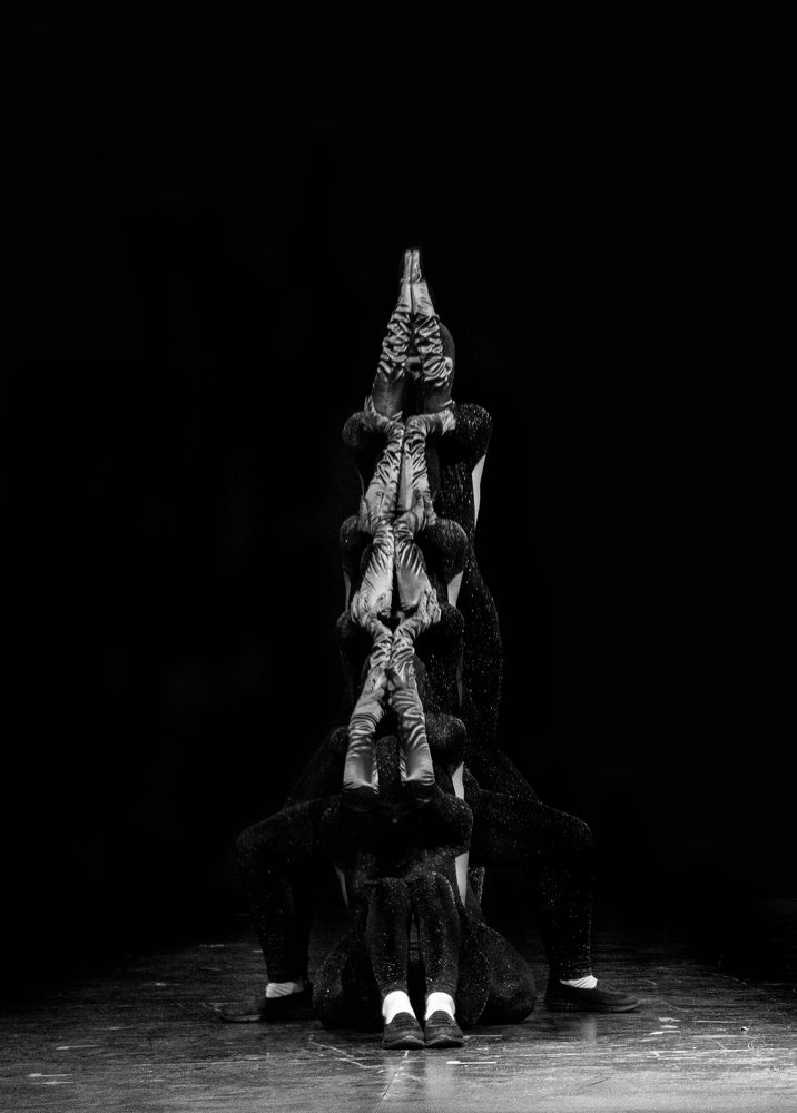 Photograph by Aslan SARIZEYBEK