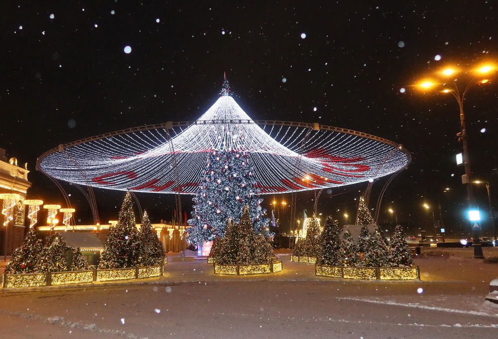 Photograph by Сергей Маслов