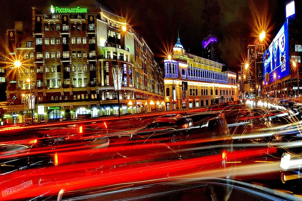 Photograph by Вадим Гераскин