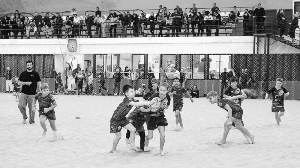 Фотография автора Карина Шарова