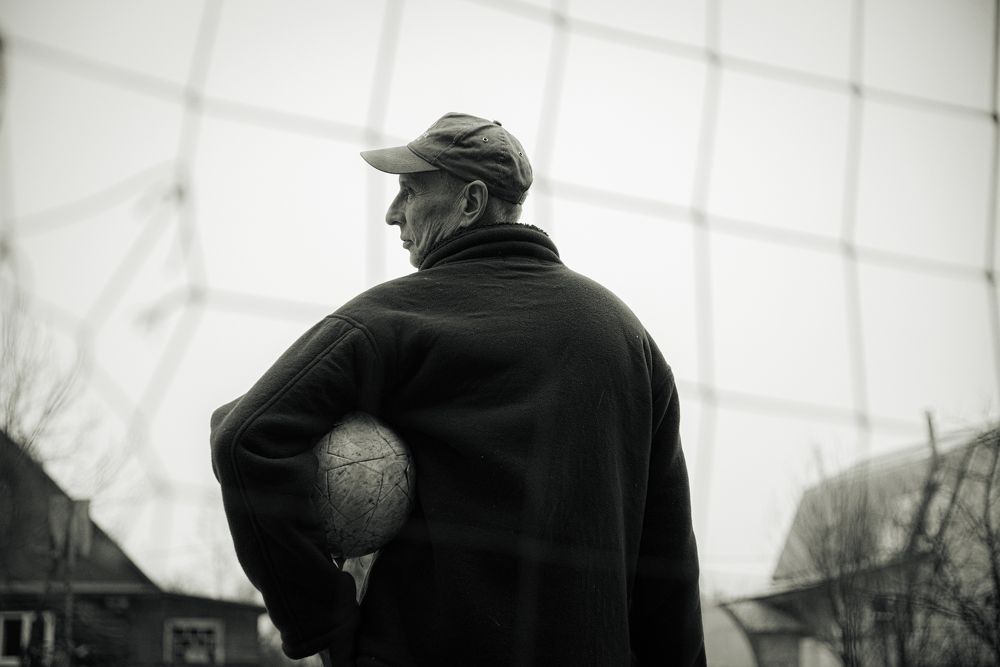 Photograph by Ирина Миронова