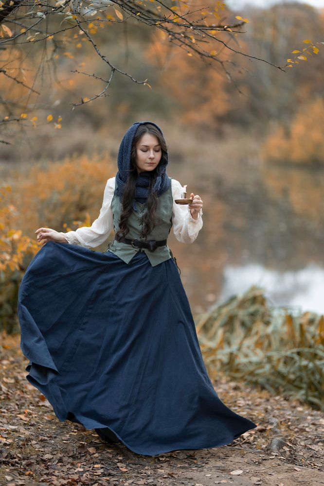 Фотография автора Evgeniya Fedorova