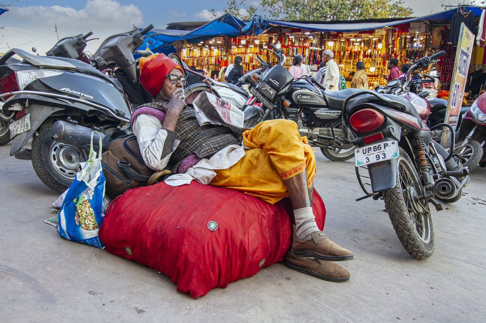 Photograph by Tibi Engelman