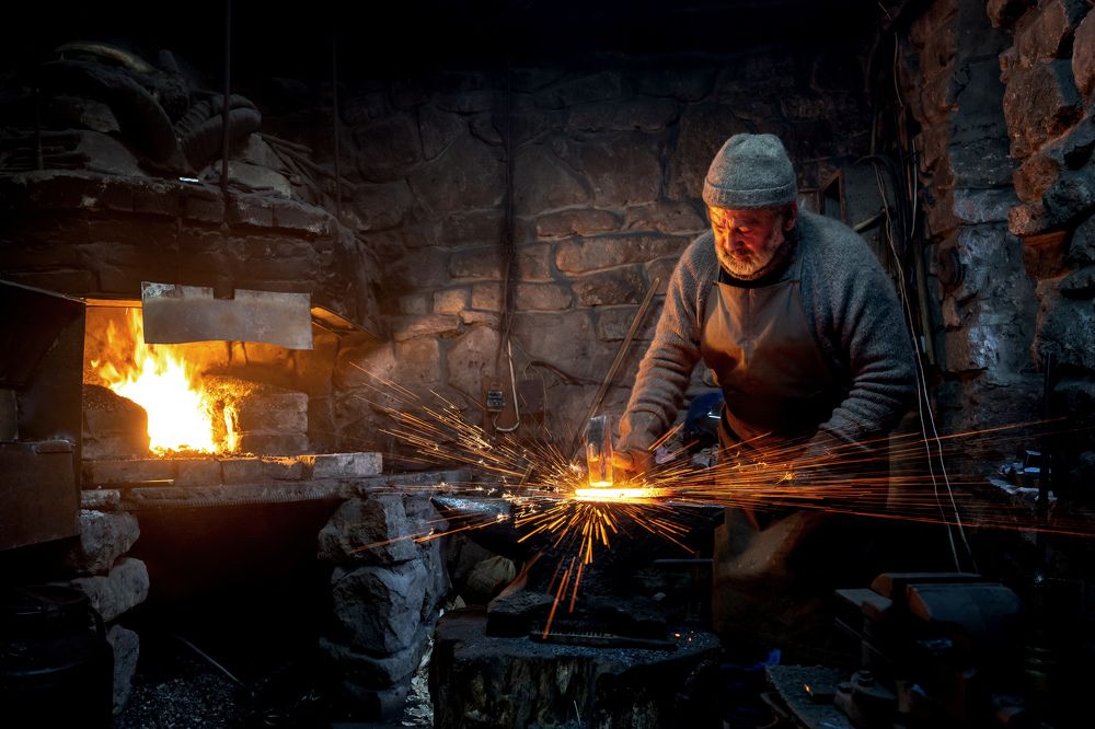 Фотография автора Ахмат Байсиев