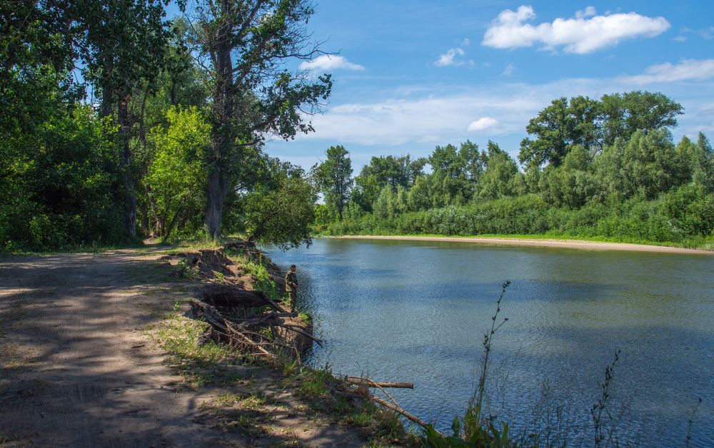 Photograph by Николай Инкин