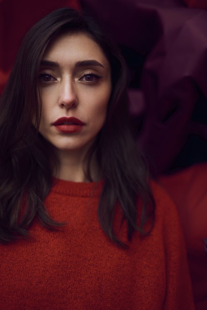 Photograph by Елизавета Гурова