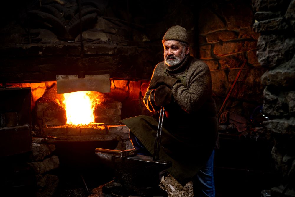 Фотография автора Ахмат Байсиев