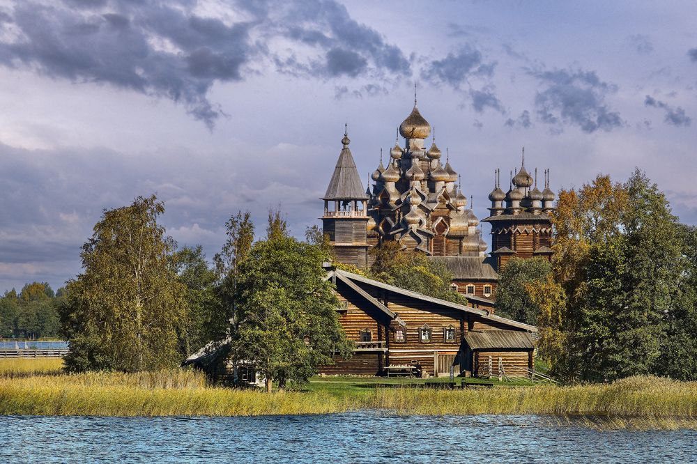 Photograph by Александр Алифанов