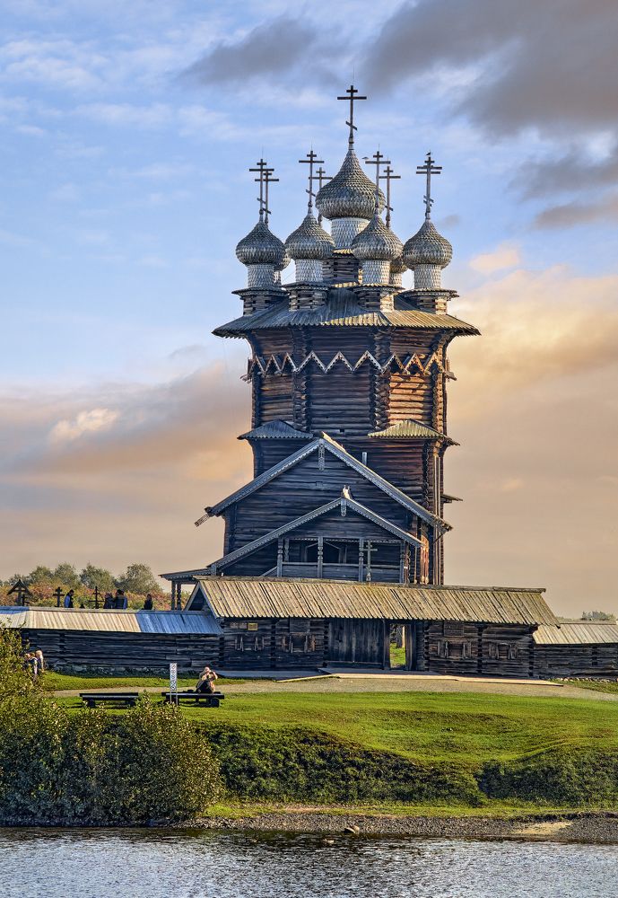 Photograph by Александр Алифанов