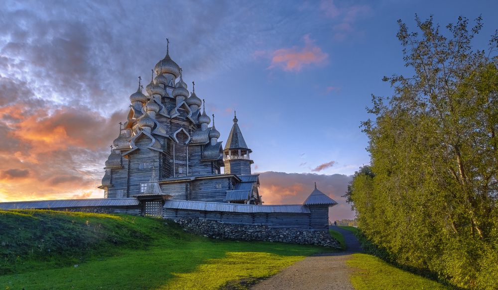 Photograph by Александр Алифанов