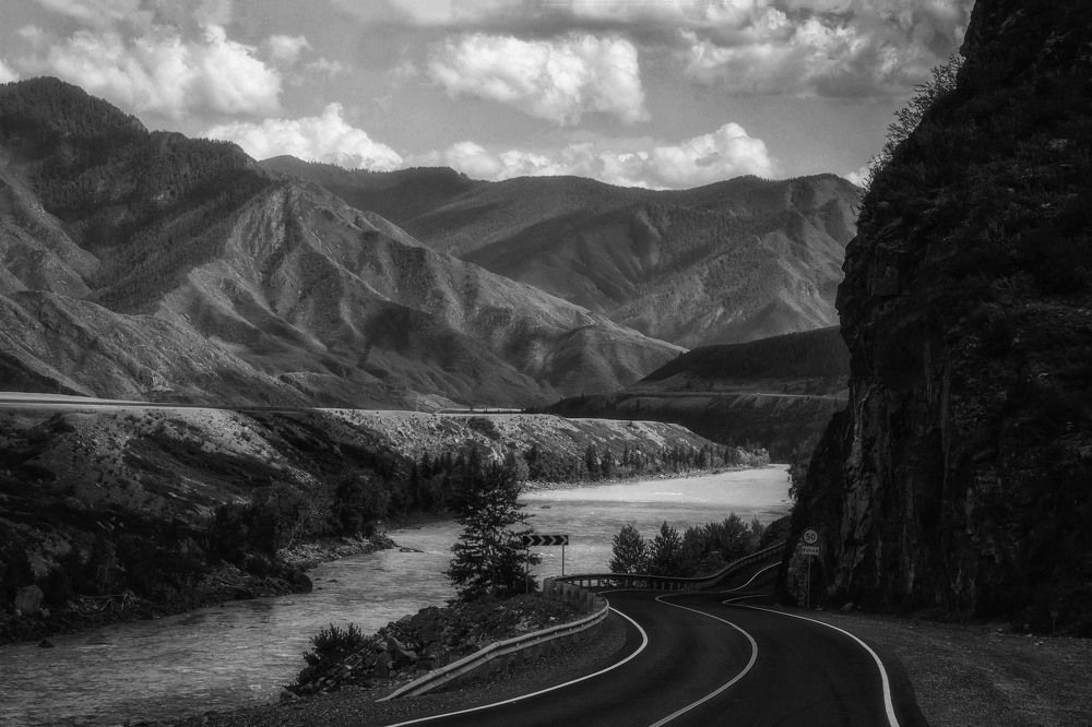 Photograph by Юлия Лушникова