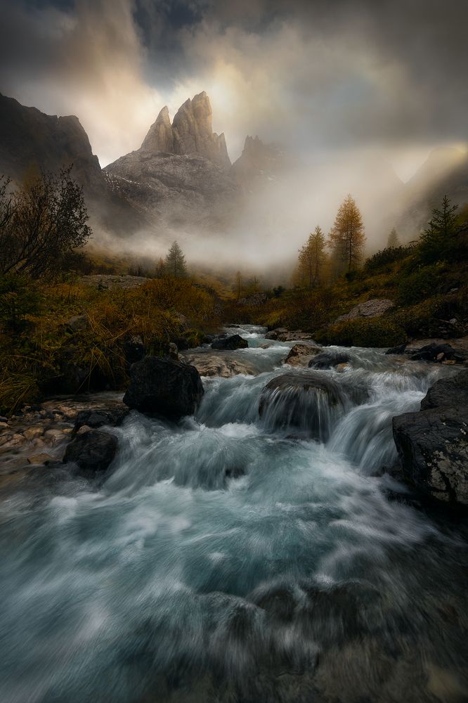 Photograph by Nicola Campanella