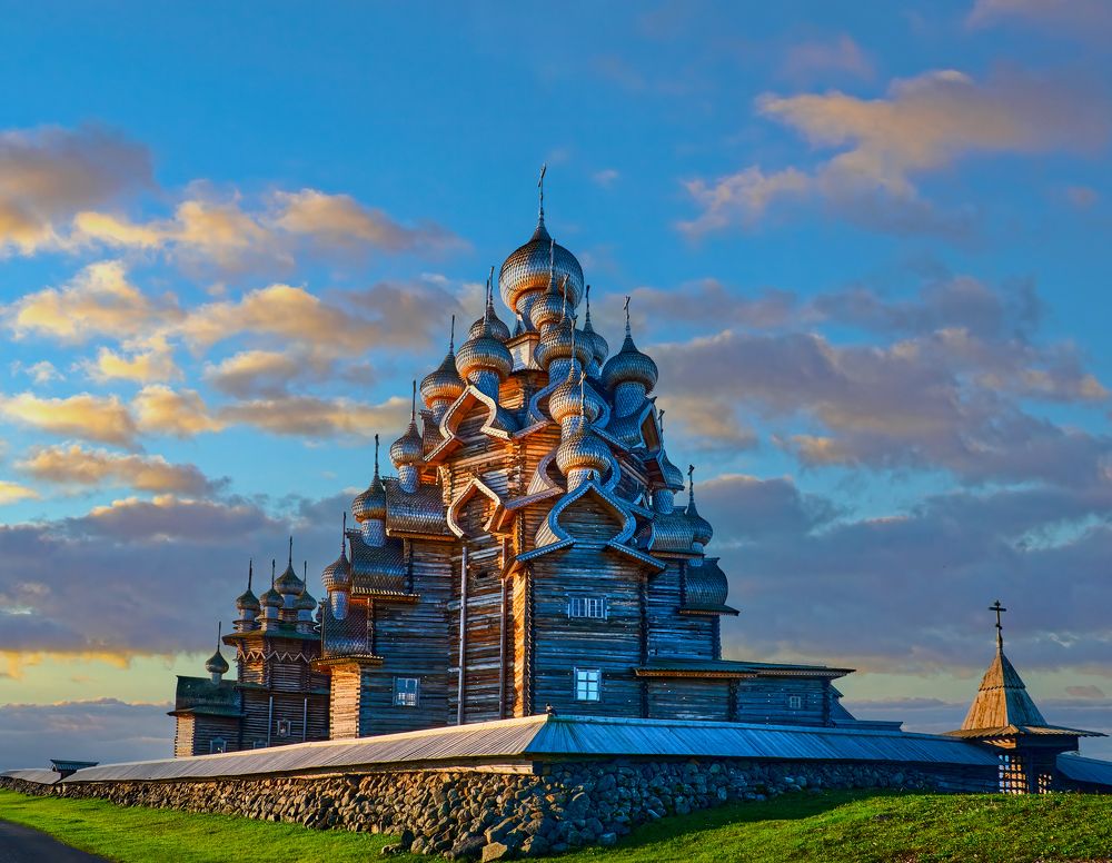 Photograph by Александр Алифанов