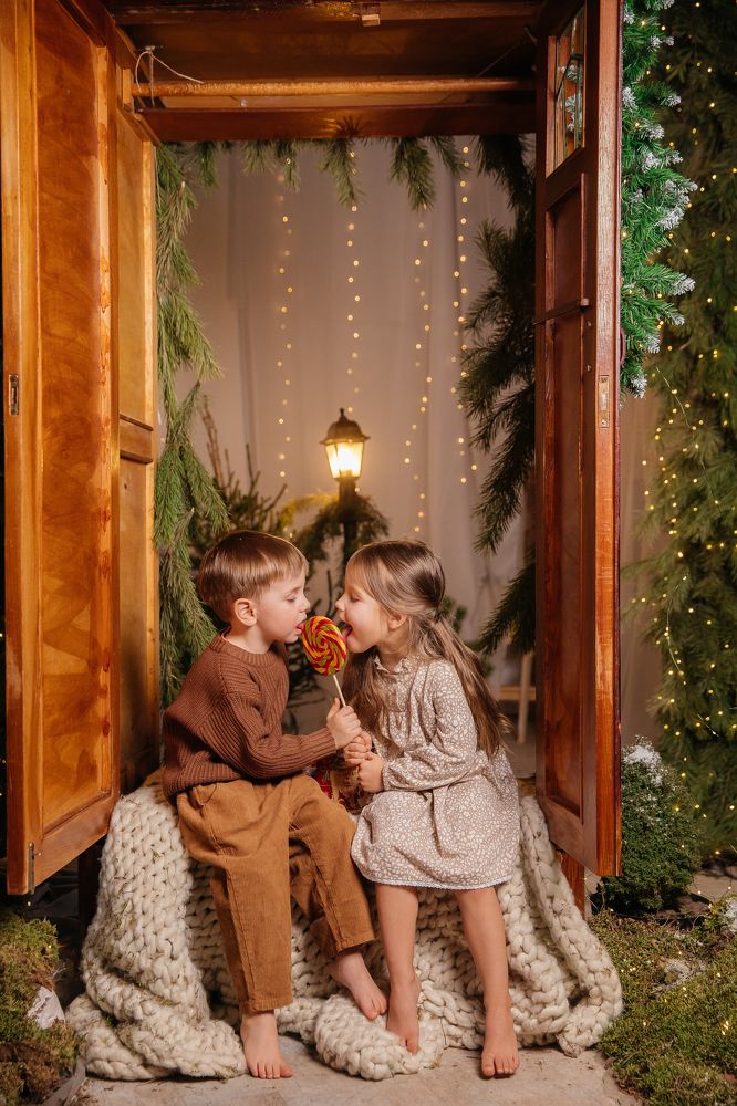 Photograph by Виктория Головнич