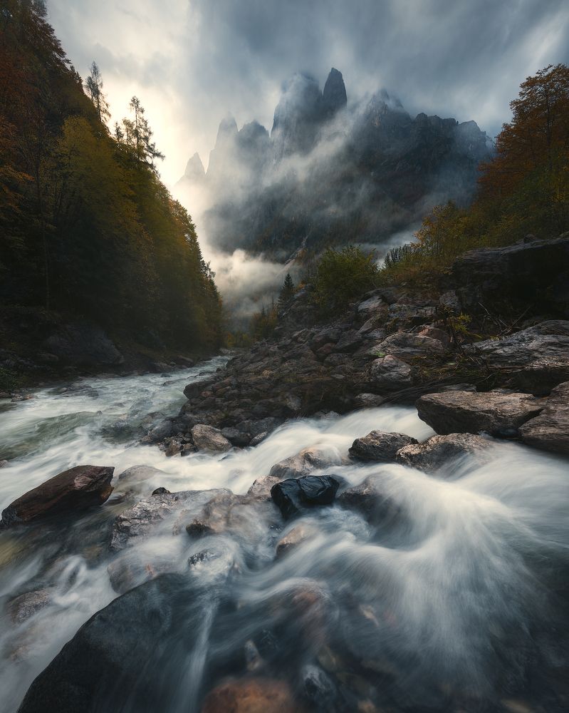 Photograph by Nicola Campanella