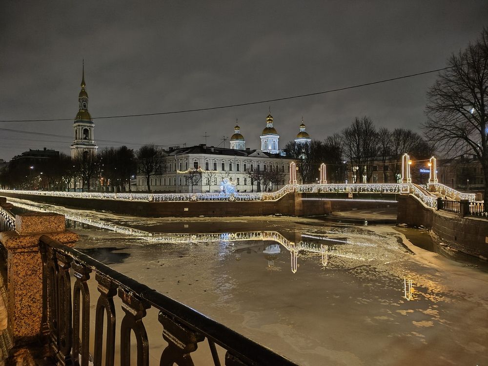 Photograph by Марина Кучеренко