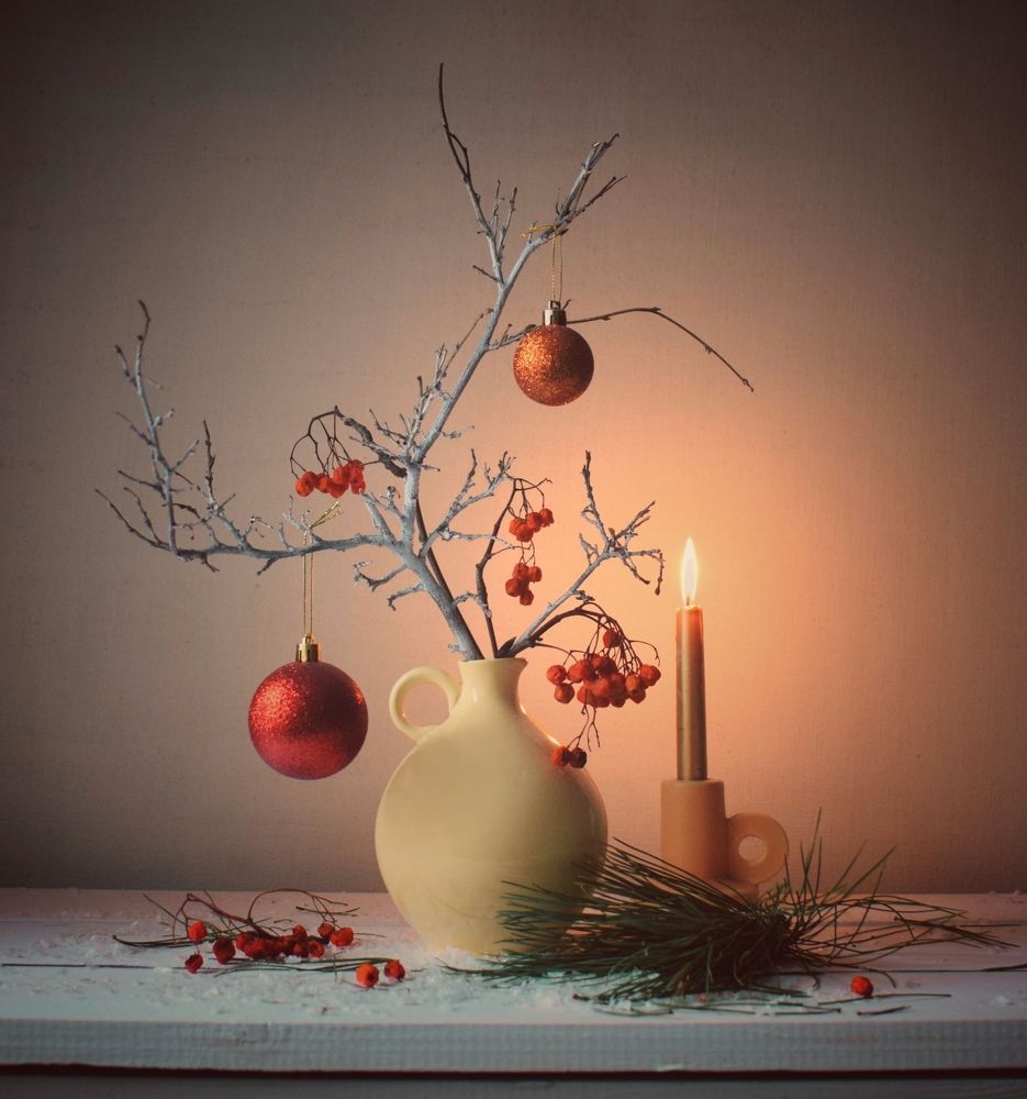 Photograph by Антонина Шабышева