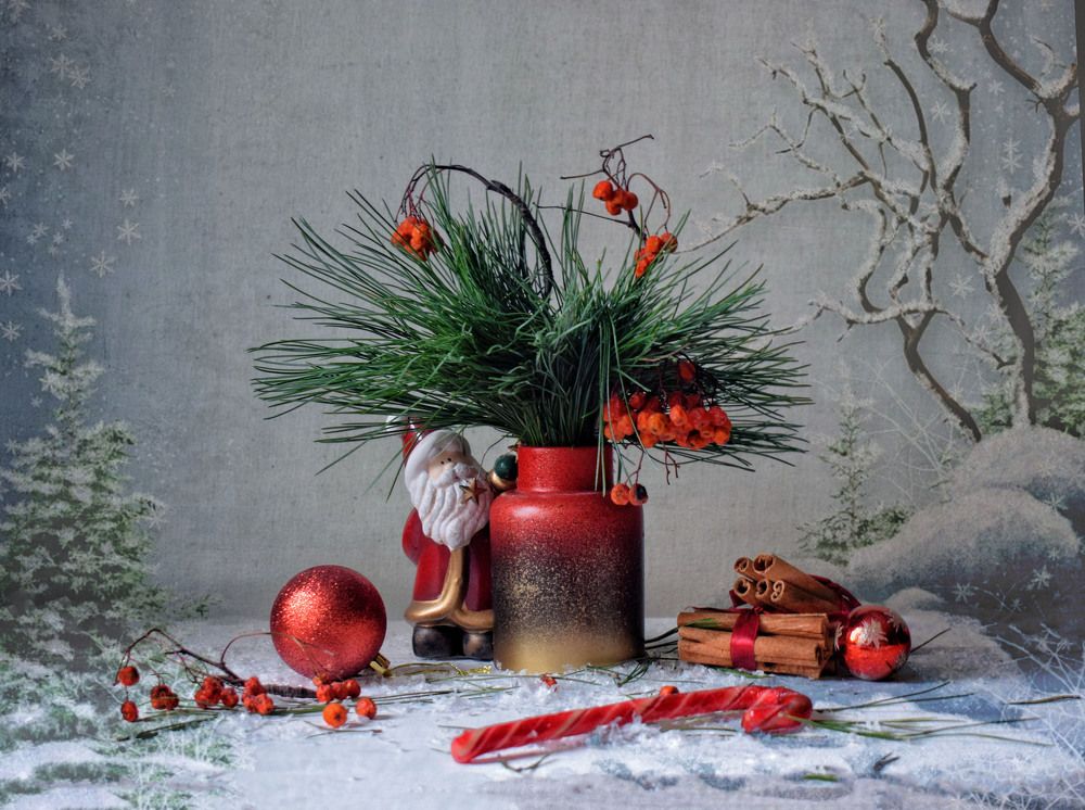 Photograph by Антонина Шабышева