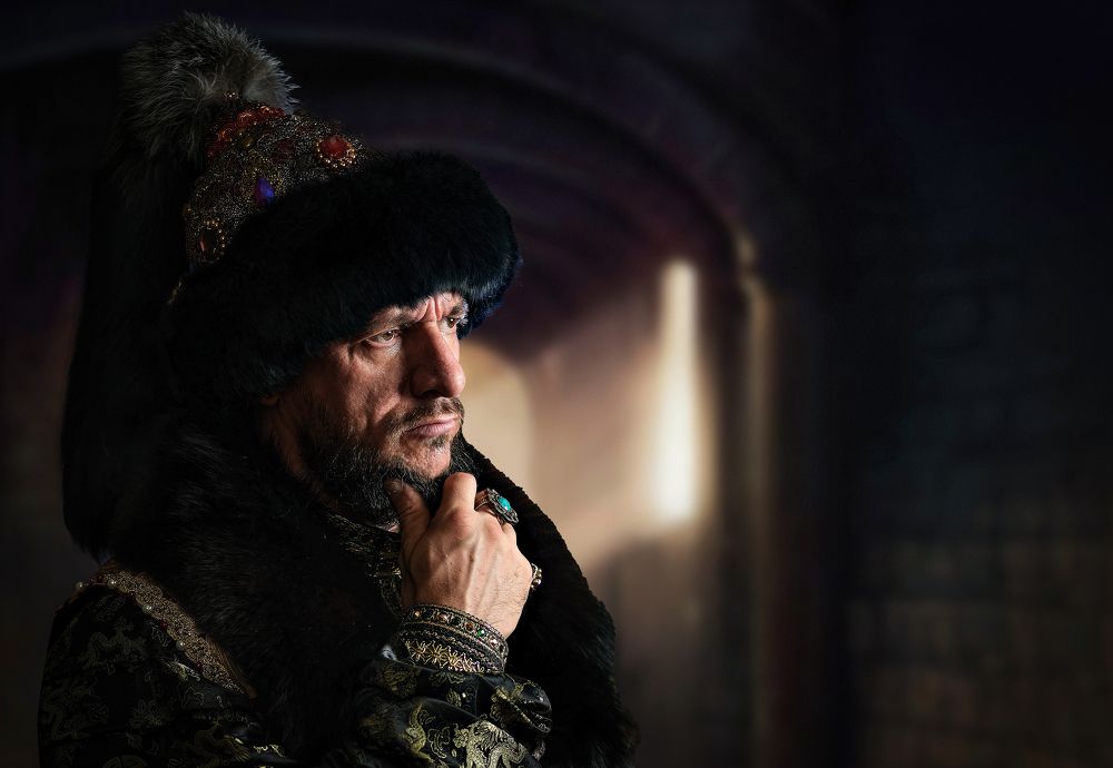 Photograph by Марина Бикеева-Сулейманова