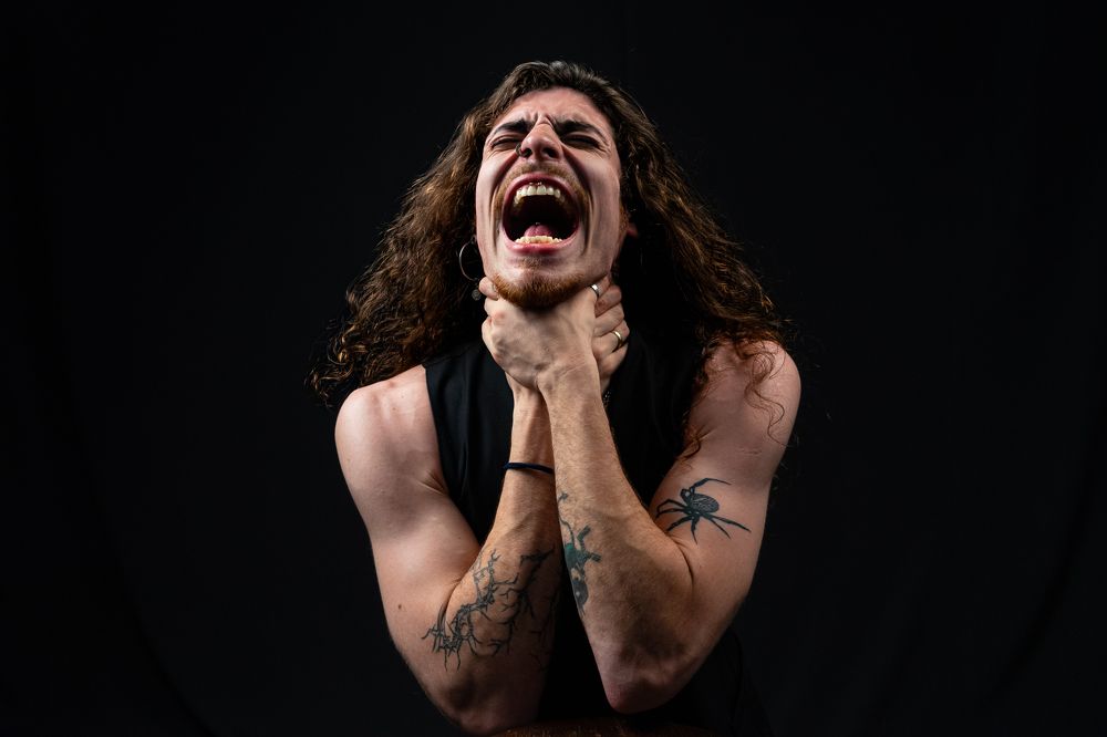 Photograph by Leo Di Nápoli