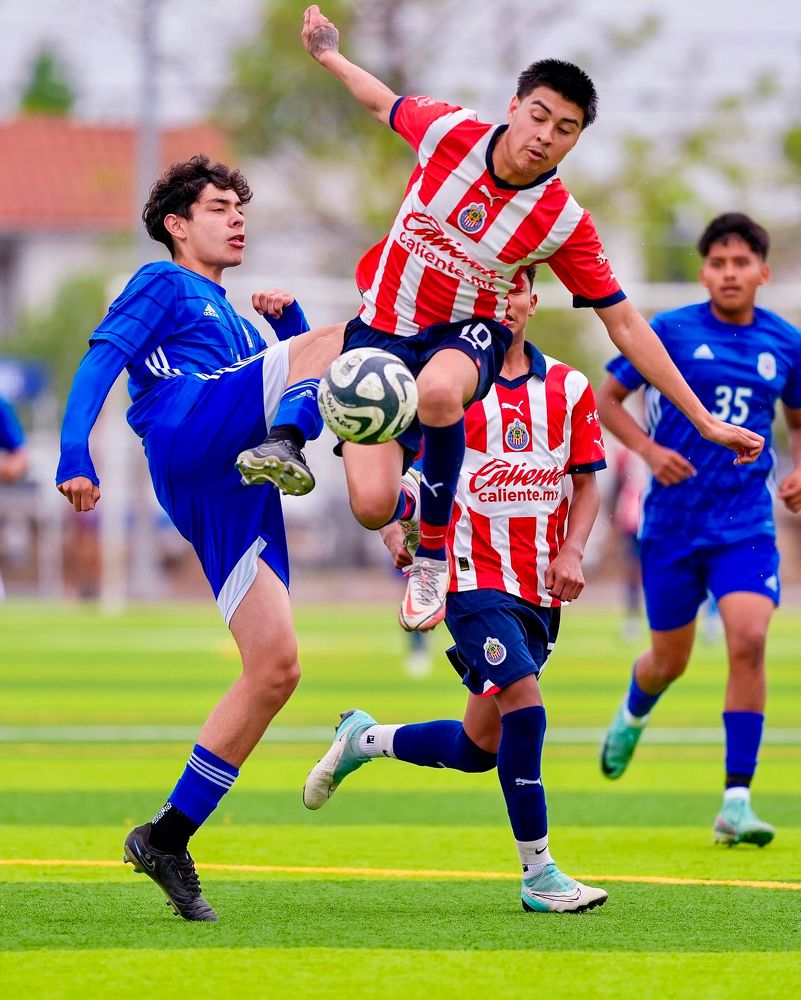 Photograph by Otto Acosta