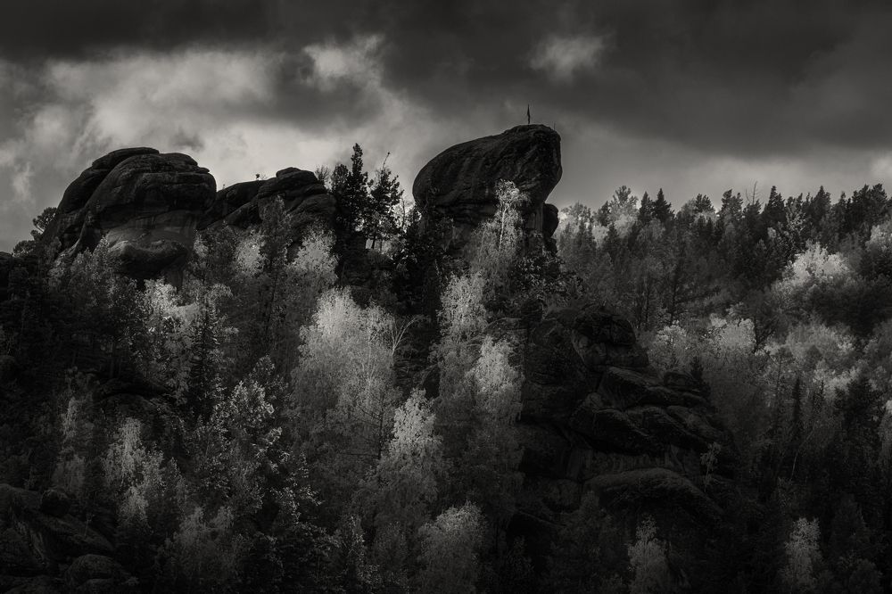 Photograph by Светлана Андреева