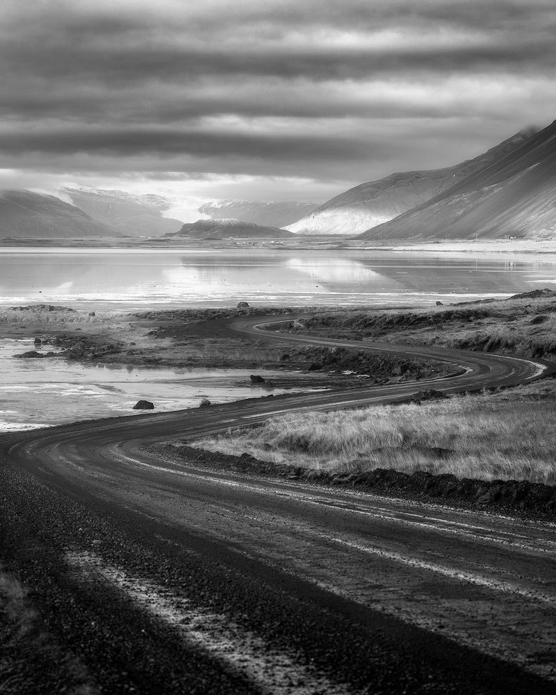 Photograph by Otto Acosta