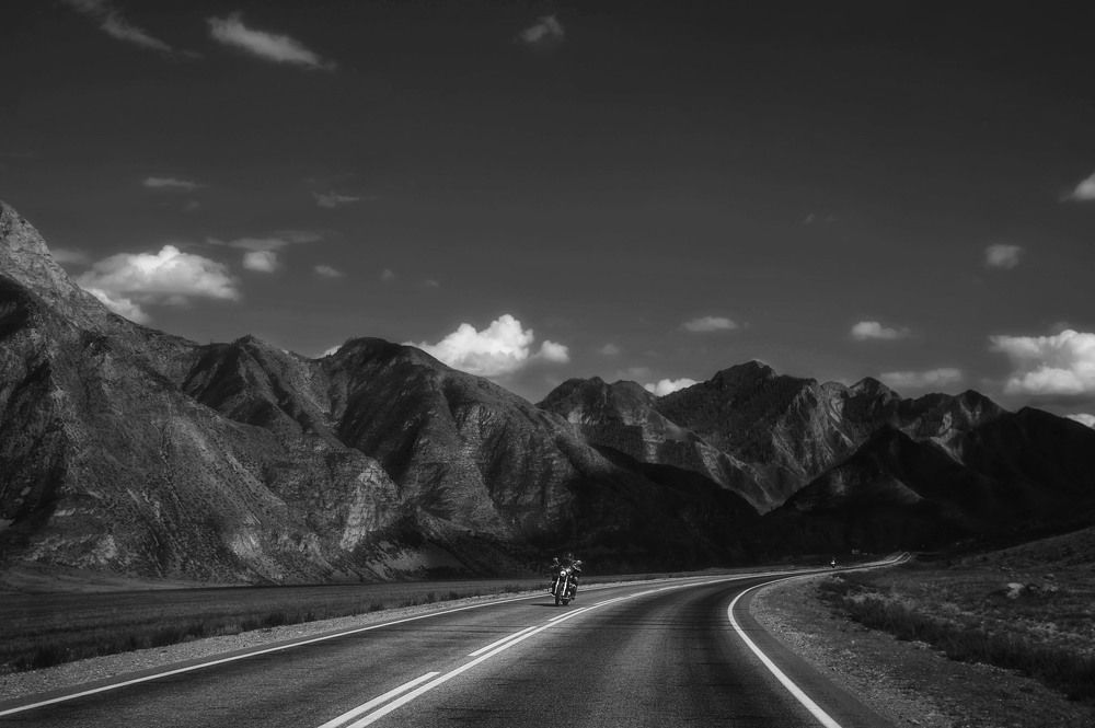 Photograph by Юлия Лушникова