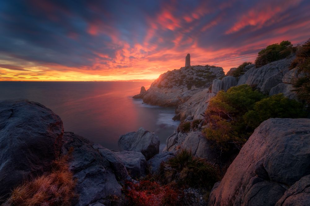 Photograph by Camacho Anto