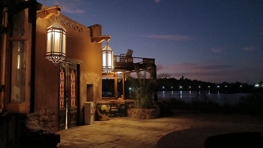 Photograph by Dina Eid