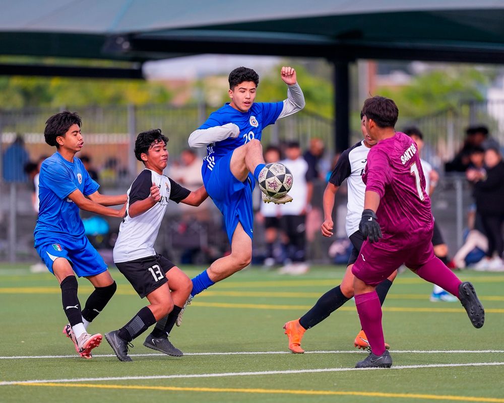 Photograph by Otto Acosta