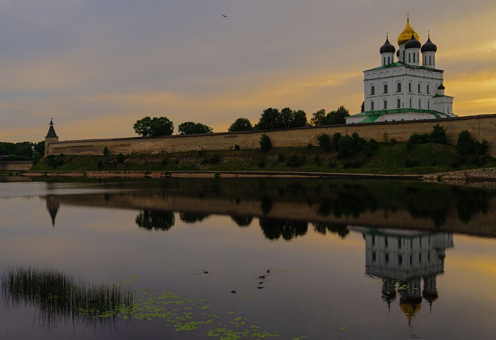 Photograph by София Стрыгина