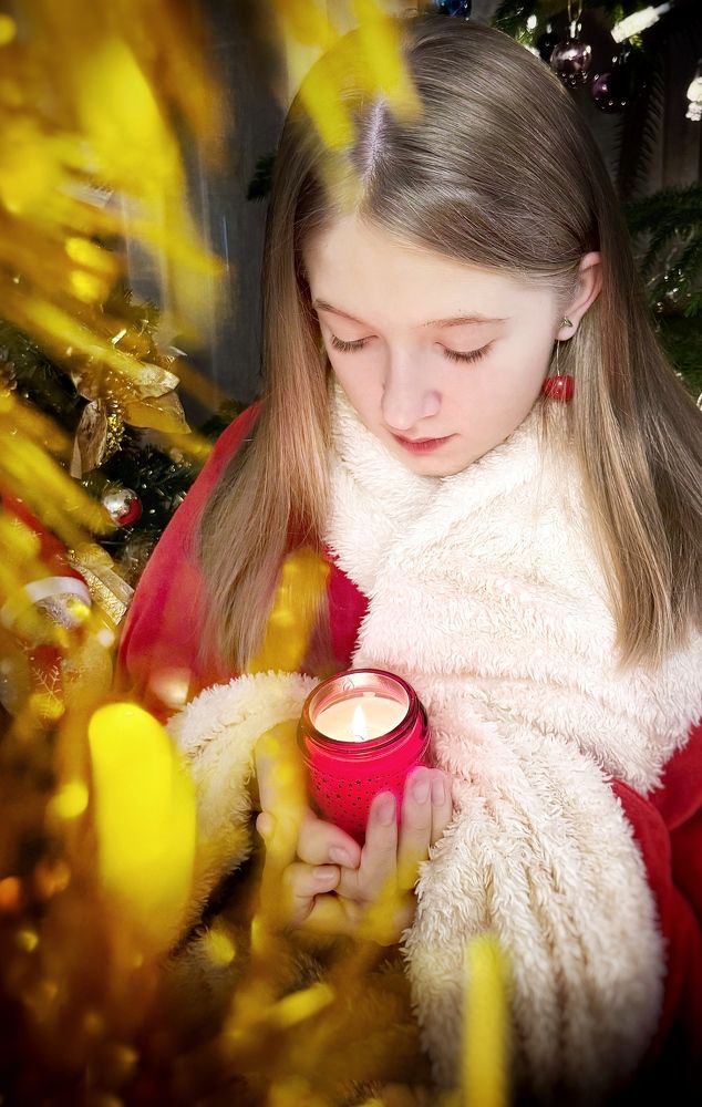 Photograph by Юлия