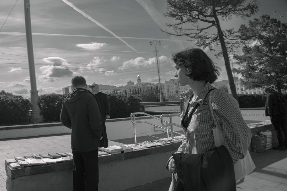 Photograph by Виктор Саврей