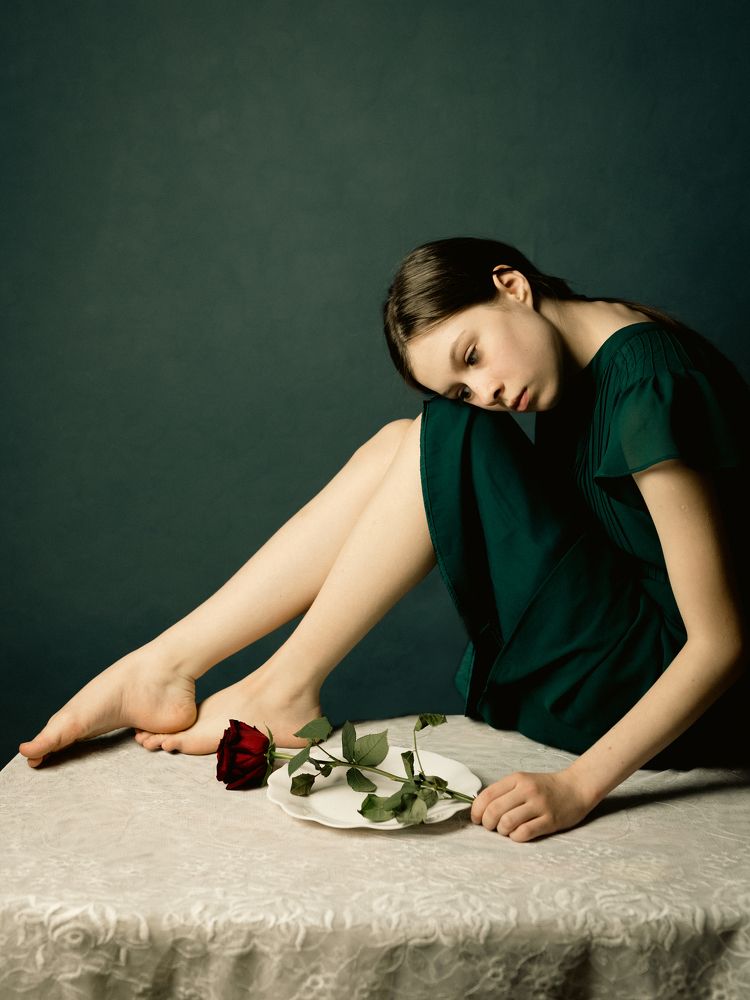 Photograph by Надежда Раскина