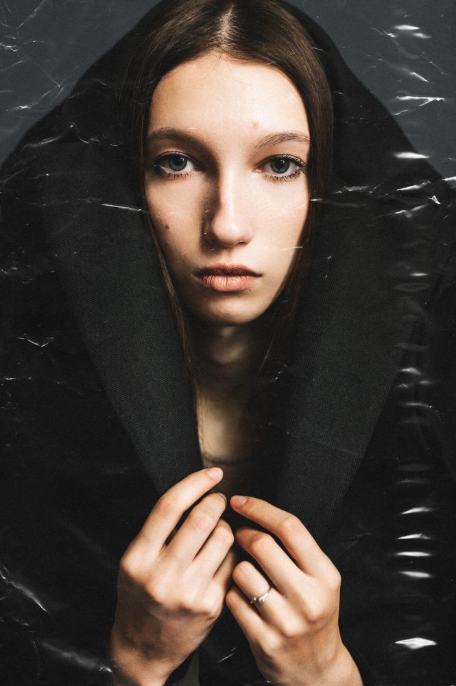 Photograph by Надежда Раскина