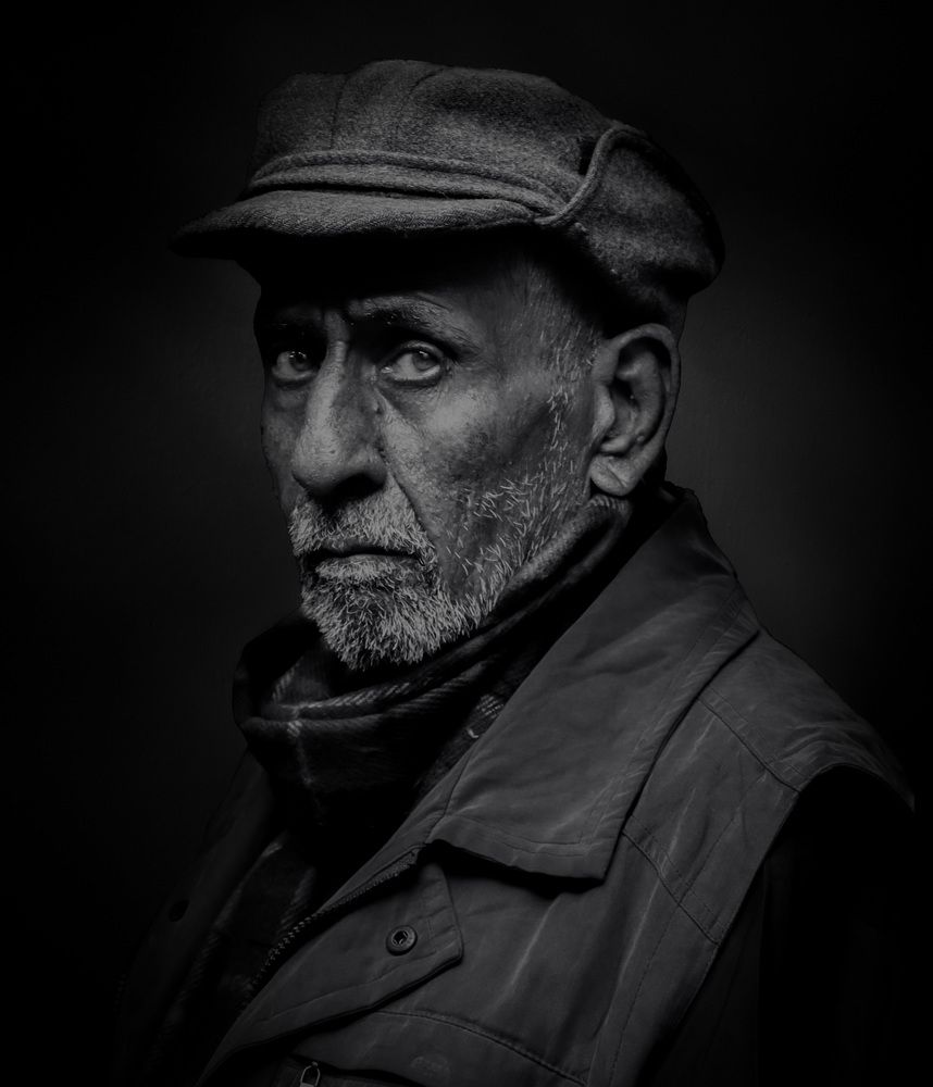 Photograph by Ahmed Noaman