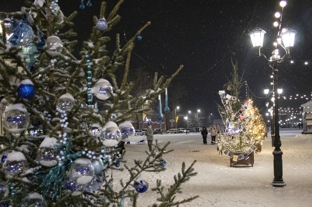Фотография автора Веста Ягужинская
