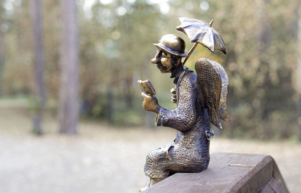 Photograph by Виктор Саврей