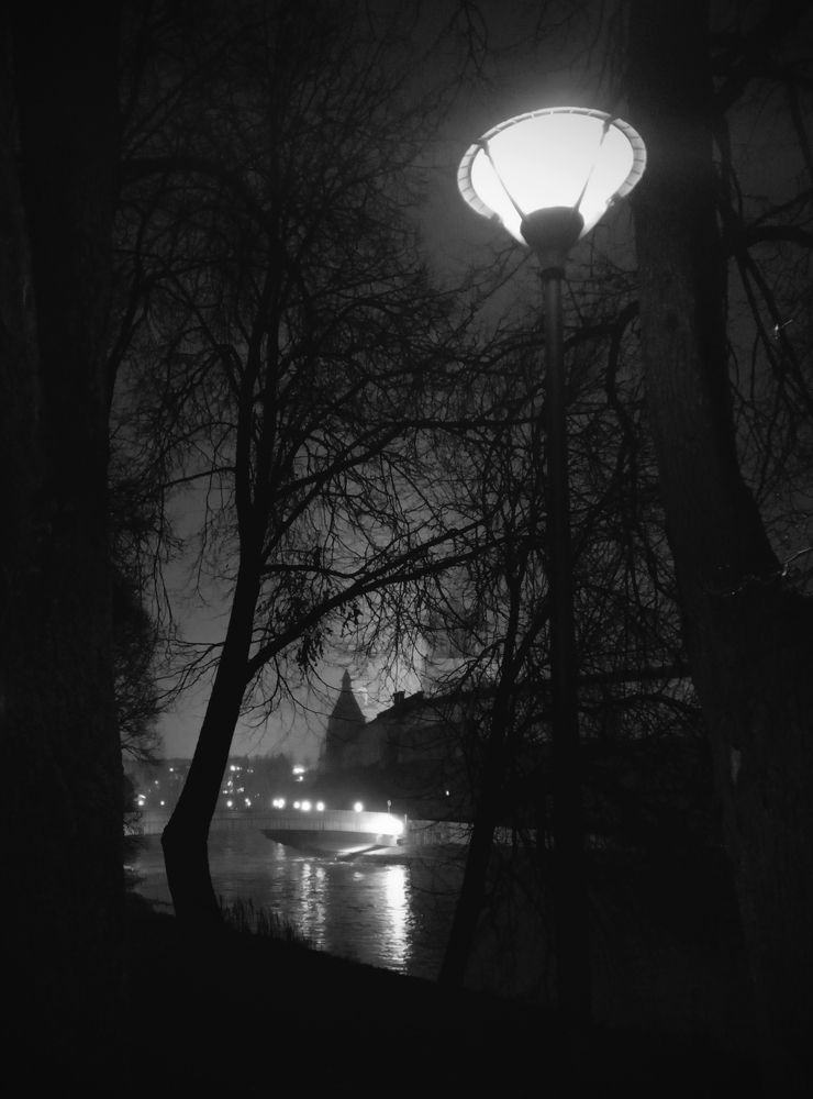 Photograph by Кожухов Алексей