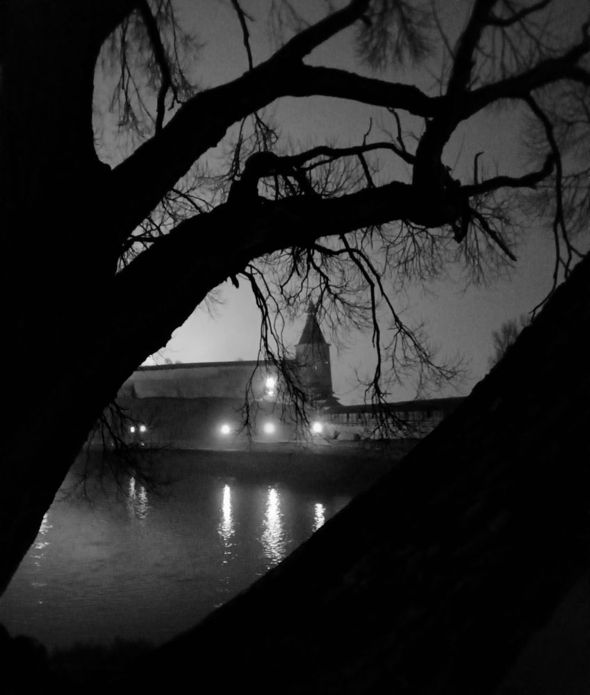 Photograph by Кожухов Алексей