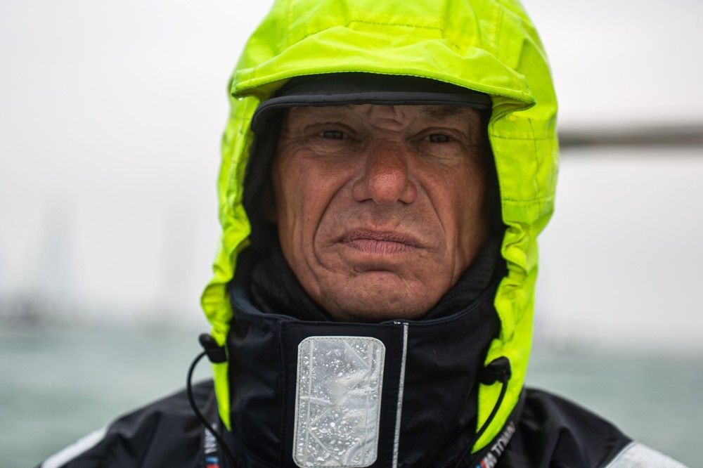 Photograph by Sergei Komlev