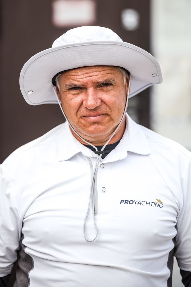 Photograph by Sergei Komlev