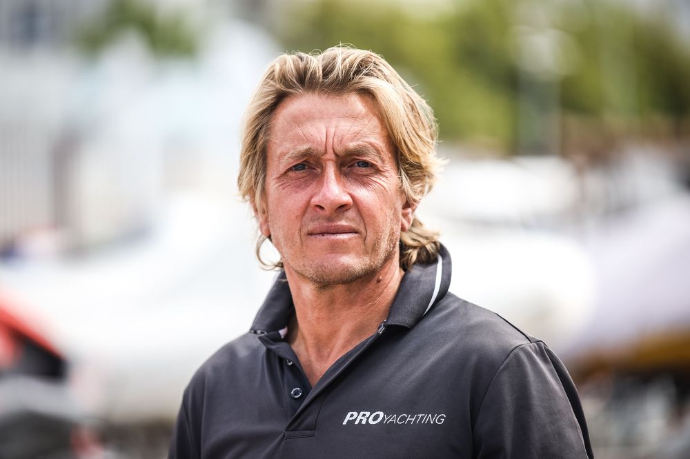 Photograph by Sergei Komlev