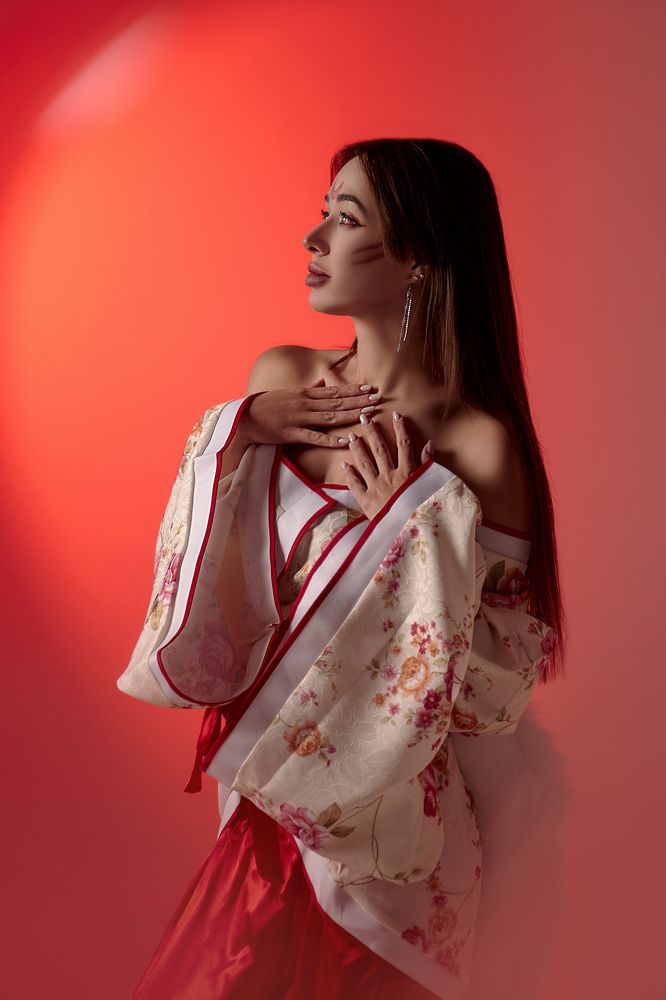 Photograph by Дарья Кравченко