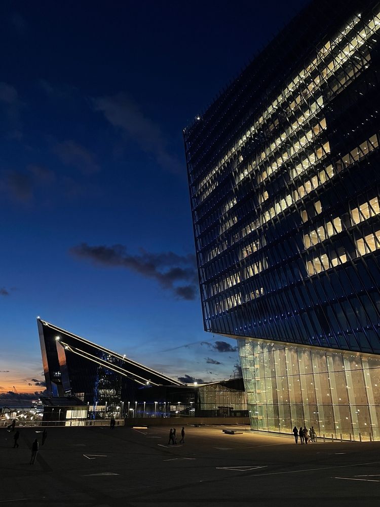 Photograph by Sergei Komlev