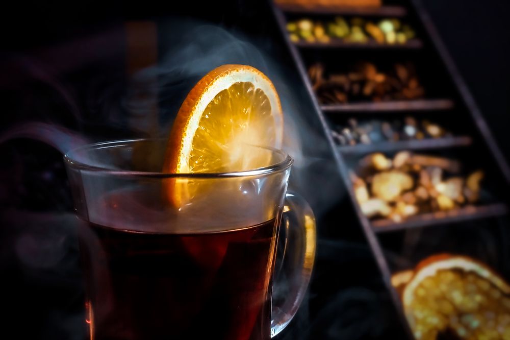 Photograph by Марина Бикеева-Сулейманова